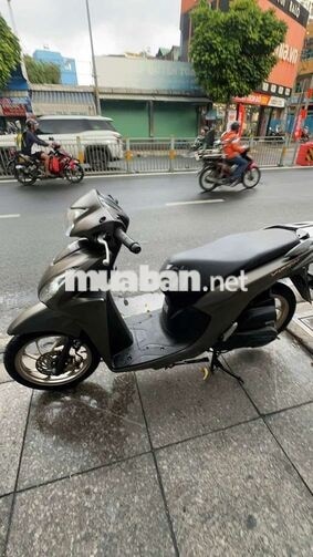 Honda Vision 2026 Nâu Mới 99%