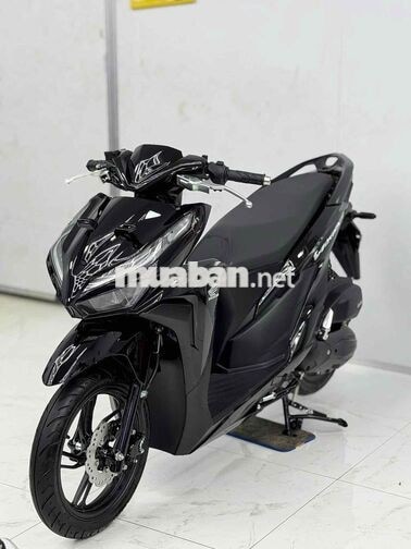 Honda Vario 150 2020 Đen