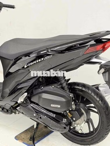 Honda Vario 150 2020 Đen