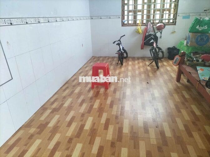 Nhà vườn nguyên căn tổng diện tích 400m2, diện tích nhà xây 150m2