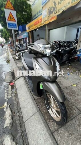 Honda Vision 2026 Nâu Mới 99%