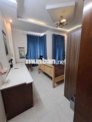 Cho Thuê Nhà 2 lầu trệt Đông Hòa, Dĩ An