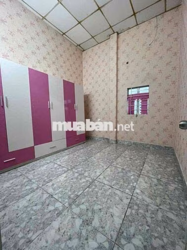 CHO THUÊ NHÀ NGUYÊN CĂN - 1TRỆT1LẦU[4x14M] - HẺM 6M - 5PN2WC
