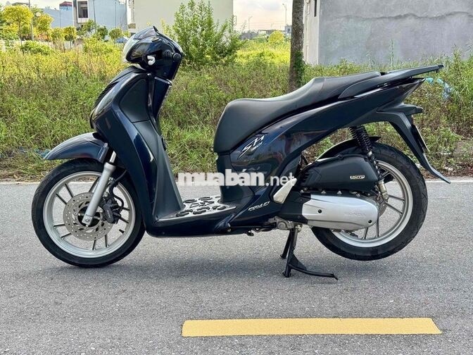 Honda SH 2016 Đen