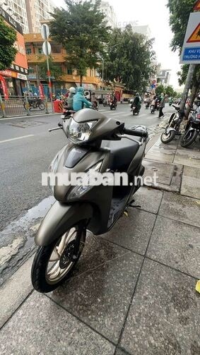 Honda Vision 2026 Nâu Mới 99%