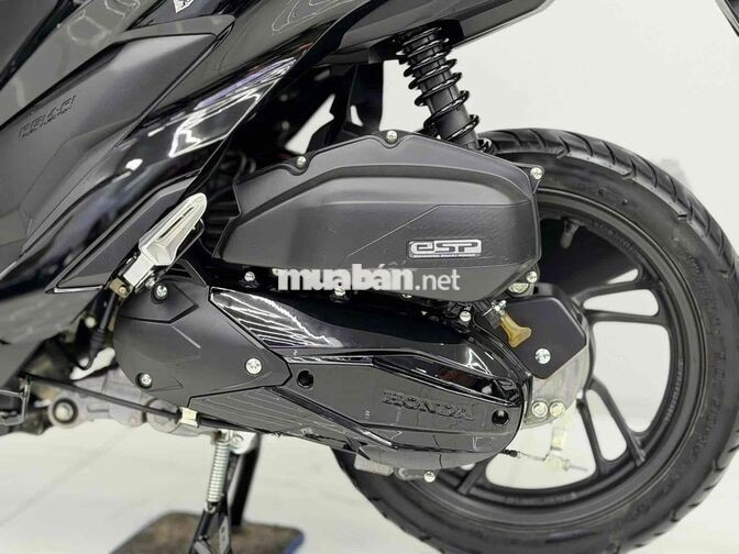 Honda Vario 150 2020 Đen