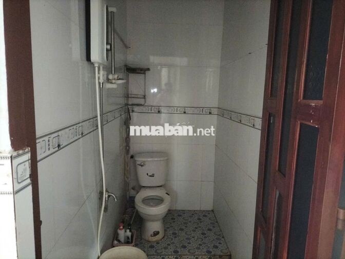 Nhà vườn nguyên căn tổng diện tích 400m2, diện tích nhà xây 150m2