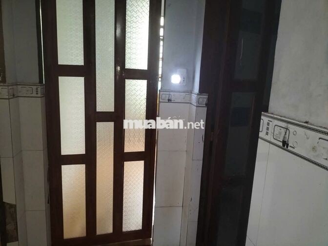 Nhà vườn nguyên căn tổng diện tích 400m2, diện tích nhà xây 150m2