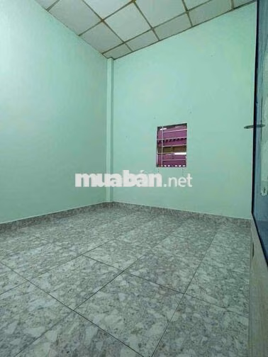 CHO THUÊ NHÀ NGUYÊN CĂN - 1TRỆT1LẦU[4x14M] - HẺM 6M - 5PN2WC
