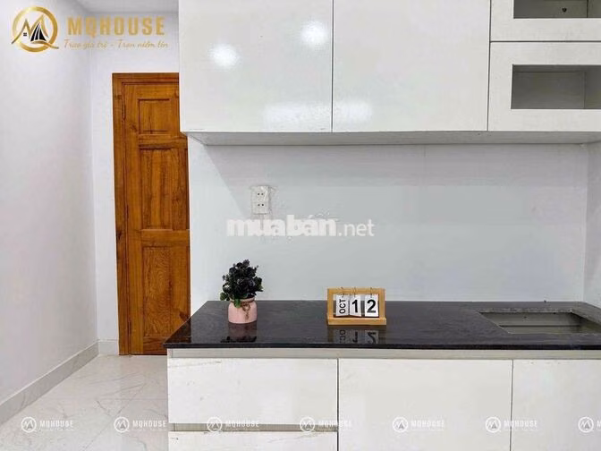 CĂN HỘ STUDIO thang máy - nhà mới tại HOÀ BÌNH 35M2