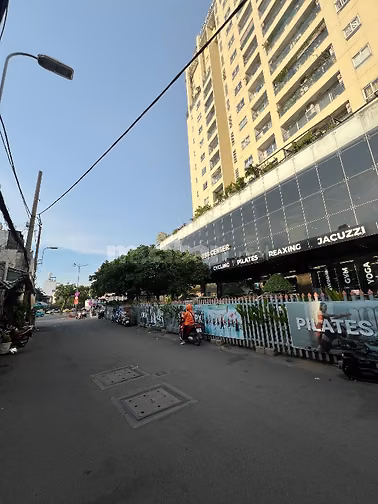 ✨Nhà 3 lầu DT:4,1x19m Mặt tiền kinh doanh Trương Đăng Quế, P3