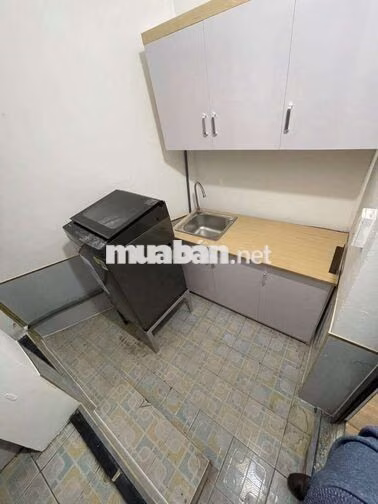 cho thuê nhà 158 nguyễn văn cừ giá chỉ 3.000.000