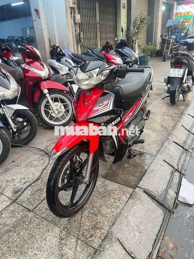 Yamaha Sirius RC 2014 Đỏ đen Đã sử dụng