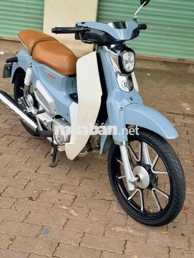 Cub #50cc 2023 Chính hãng XE ĐẸP KENG