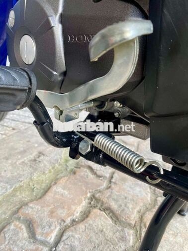 FUTURE 125i Date 2025 Lướt 5.000Km màu Xanh Tiger