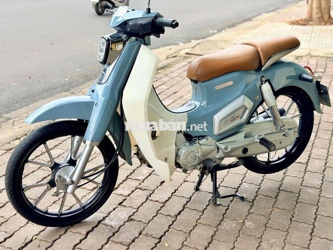 Cub #50cc 2023 Chính hãng XE ĐẸP KENG