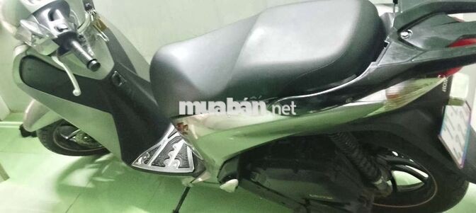 Honda SH 125i 2015 Bạc 45.900 km