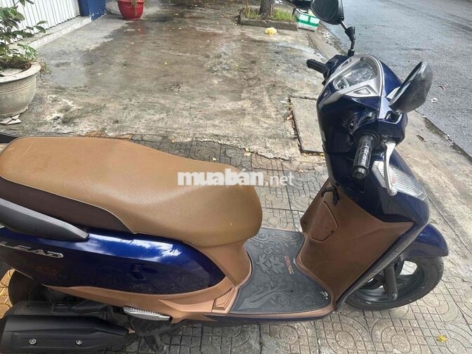 Honda Lead Xanh Xe tay ga