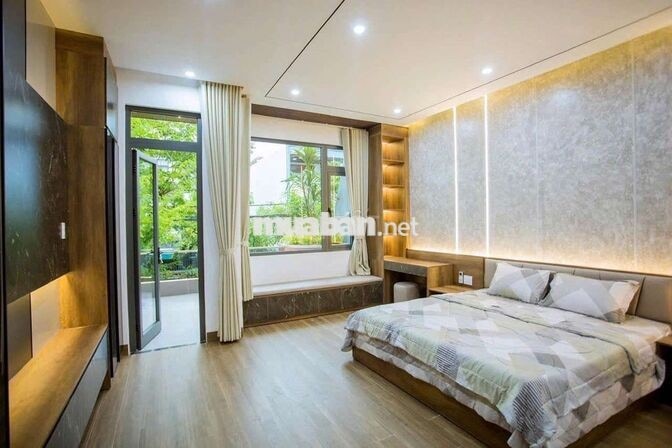 🛑 CHO THUÊ NHÀ 3 TẦNG MỚI KEN: ĐƯỜNG THANH LƯƠNG - 4 PHÒNG - 4WC - ĐẸP