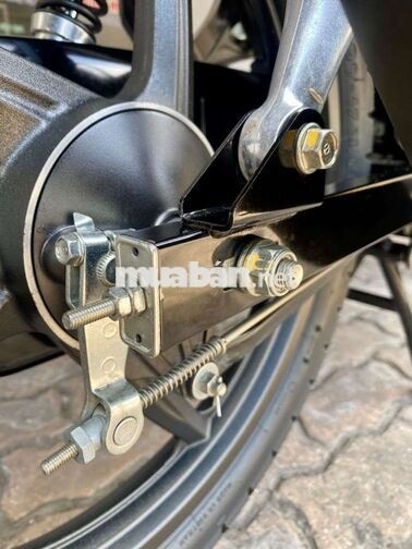 FUTURE 125i Date 2025 Lướt 5.000Km màu Xanh Tiger