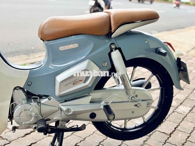 Cub #50cc 2023 Chính hãng XE ĐẸP KENG
