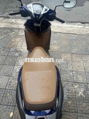 Honda Lead Xanh Xe tay ga