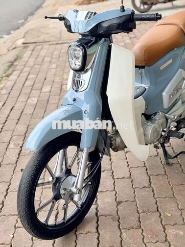 Cub #50cc 2023 Chính hãng XE ĐẸP KENG