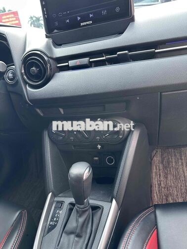 Mazda Mazda2 1.5AT 2023 Trắng Tự động