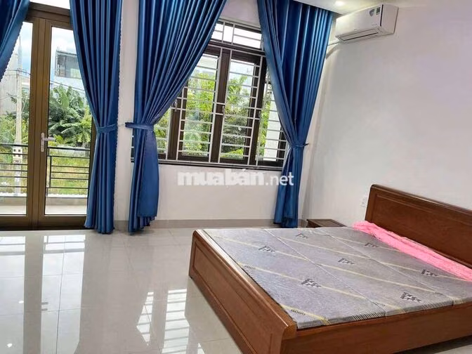 🛑 CHO THUÊ NHÀ 3 TẦNG ĐƯỜNG: HÓI KIỂNG - 4 PHÒNG - ĐỦ NỘI THẤT