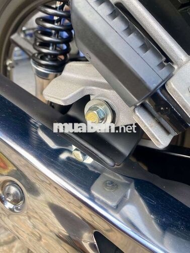 FUTURE 125i Date 2025 Lướt 5.000Km màu Xanh Tiger