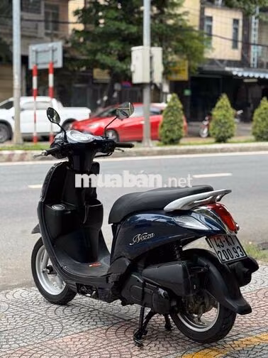 Yamaha Nozza 2014 Xanh Tự động máy rin êm chất