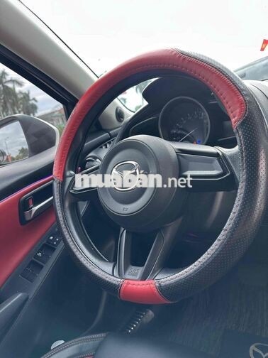 Mazda Mazda2 1.5AT 2023 Trắng Tự động