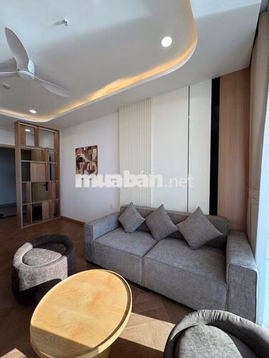 CHO THUÊ | CĂN HỘ 2BR PANOMA VIEW SÔNG NỘI THẤT CAO