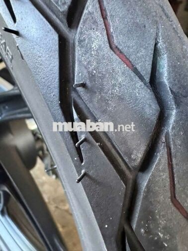 Wavei thailan 🇹🇭 125i/2022 mới chát 9 chủ ký CC