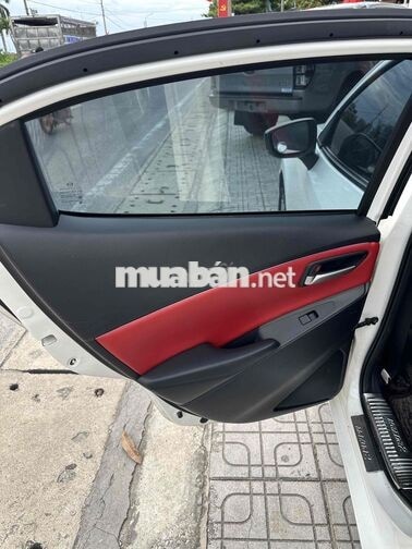 Mazda Mazda2 1.5AT 2023 Trắng Tự động