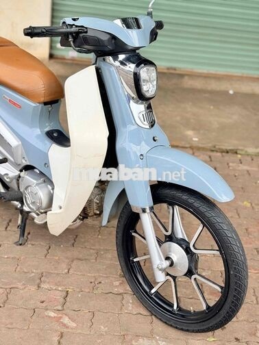 Cub #50cc 2023 Chính hãng XE ĐẸP KENG