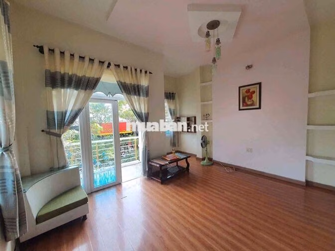 NHÀ KHU AN THƯỢNG,Ở HOẶC KD,6PN VỊ TRÍ ĐẸP