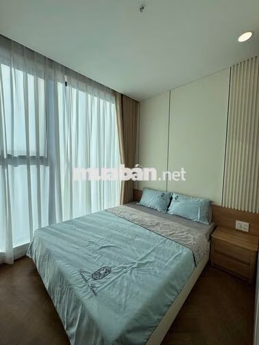 CHO THUÊ | CĂN HỘ 2BR PANOMA VIEW SÔNG NỘI THẤT CAO