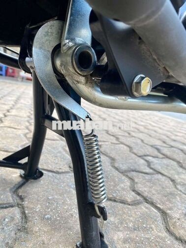 FUTURE 125i Date 2025 Lướt 5.000Km màu Xanh Tiger