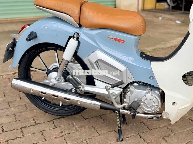 Cub #50cc 2023 Chính hãng XE ĐẸP KENG