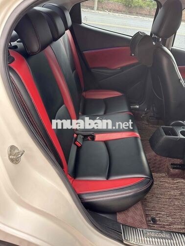 Mazda Mazda2 1.5AT 2023 Trắng Tự động