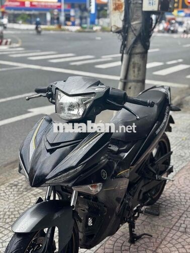 Yamaha Exciter 150 2018 Đen