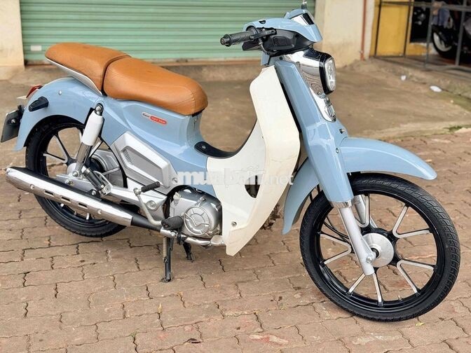 Cub #50cc 2023 Chính hãng XE ĐẸP KENG