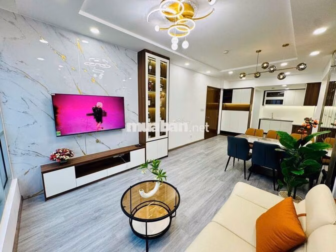 Chính chủ bán căn 100m2 - 3PN 3Wc Miếu Nổi