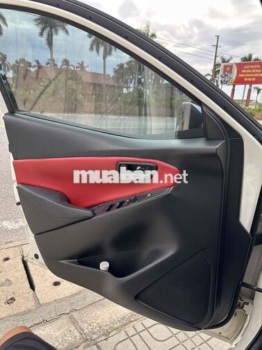 Mazda Mazda2 1.5AT 2023 Trắng Tự động
