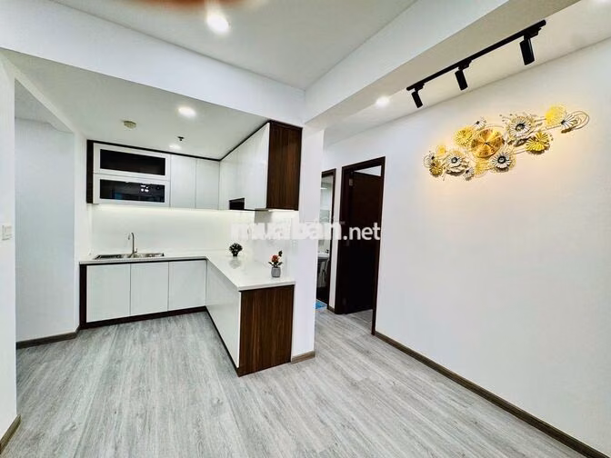 Chính chủ bán căn 100m2 - 3PN 3Wc Miếu Nổi