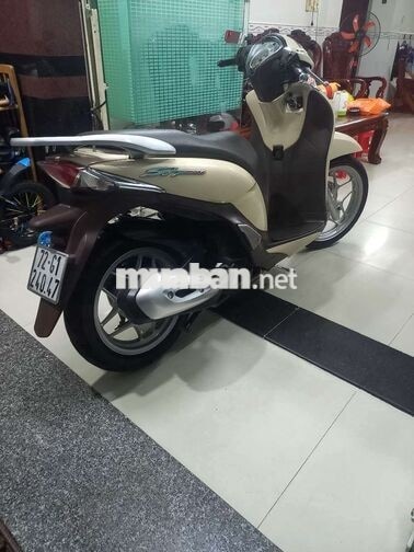 Honda SH Mode máy zin gtđđ 
