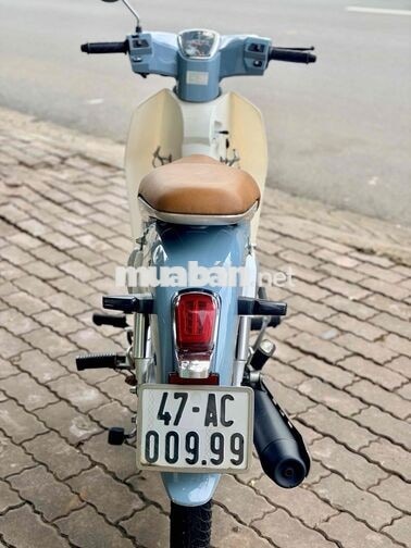 Cub #50cc 2023 Chính hãng XE ĐẸP KENG