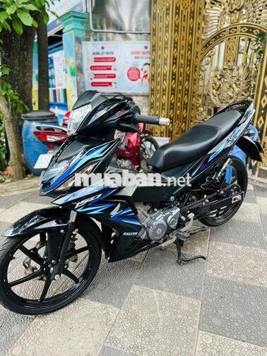 Honda Winner V1 Đen, Xanh Xe côn tay