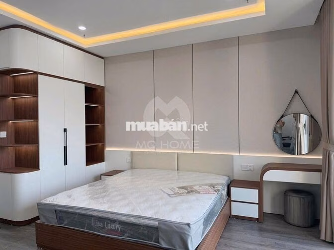 CHO THUÊ CĂN HỘ STUDIO VIEW SÔNG HÀN, NỘI THẤT CAO CẤP TẠI SUN COSMO